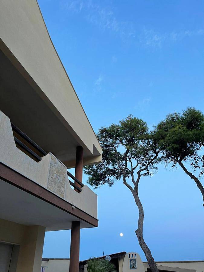 Gîte pour 4 personnes, avec jardin et vue à Taranto - 2