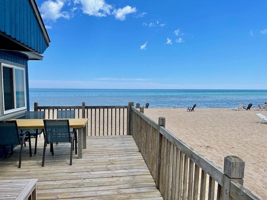 Cabin for 4 Guests in Oscoda, Iosco County