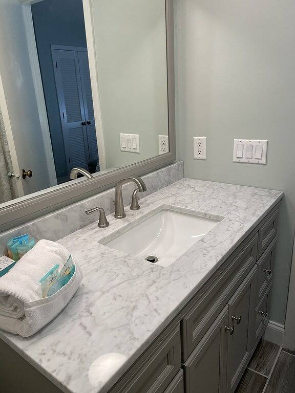 Vacation Home for 4 Guests in Forest Beach, Shipyard Plantation