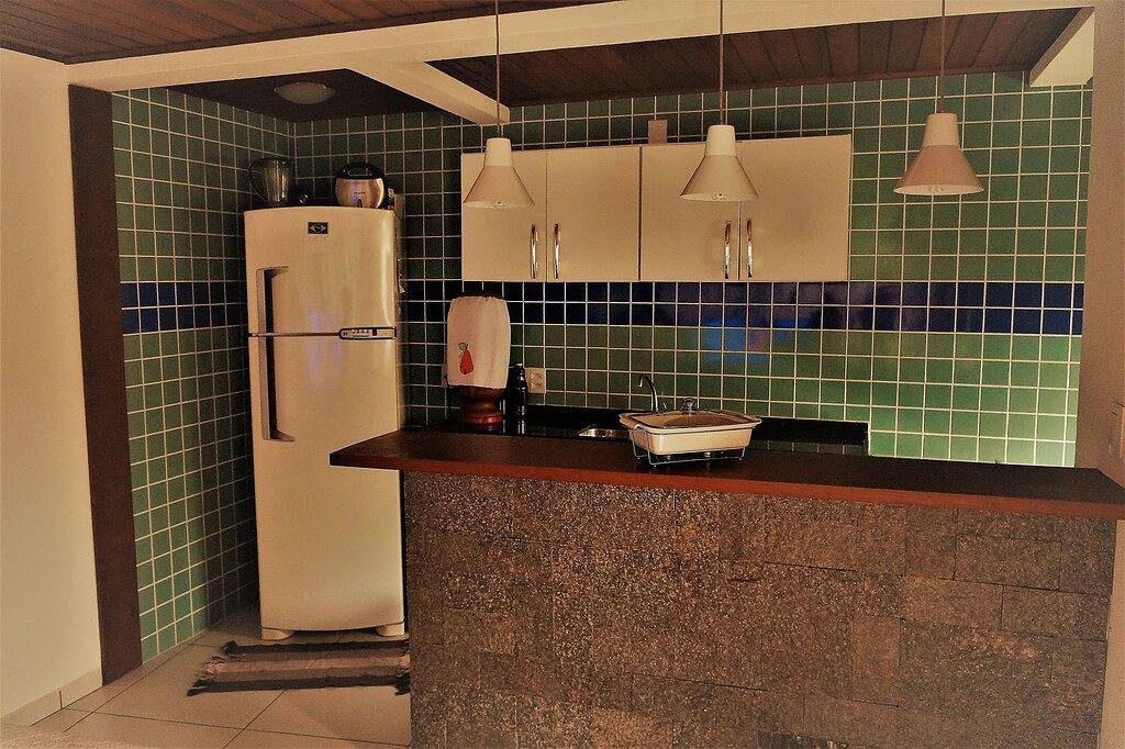 Casa Patitiba Paraty für die Saison in Paraty, Costa Verde (Rio de Janeiro)