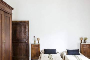 Agriturismo per 24 Persone in Monteriggioni, Chianti, Foto 3