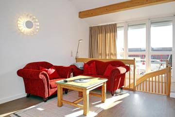 Vakantiewoning voor 3 Personen in Kühlungsborn, Oostzee - Mecklenburg, Afbeelding 3