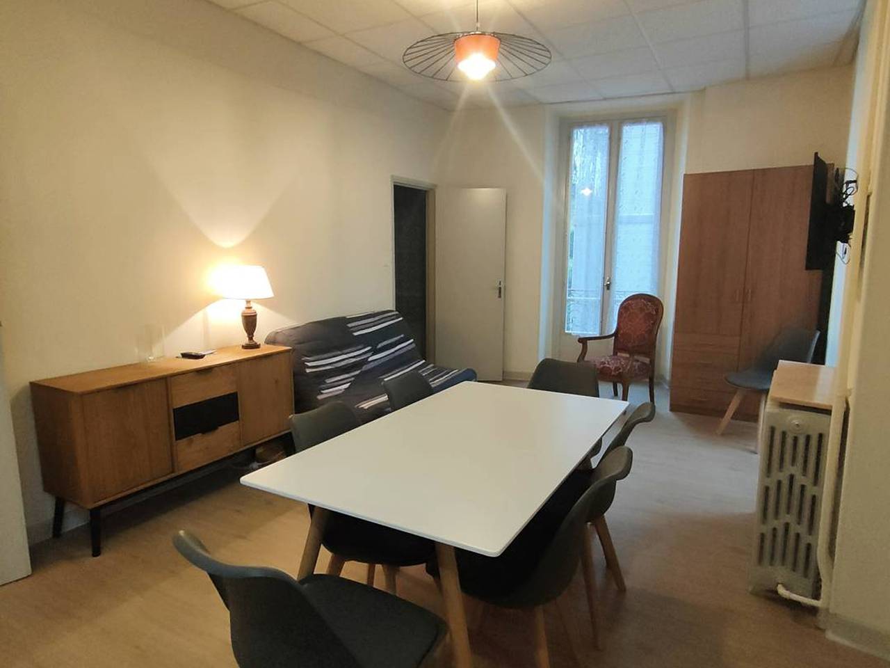 Photo : Appartement de vacances