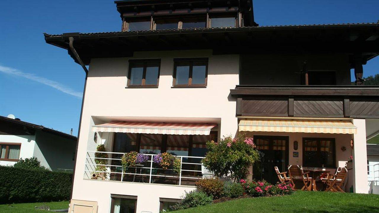 Ganze Ferienwohnung, Ferienwohnung für 8 Personen (90 m²) in Mieders in Stubaier Alpen, Mieders