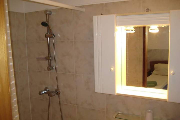 Gîte pour 2 personnes, avec jardin à Salema - 3