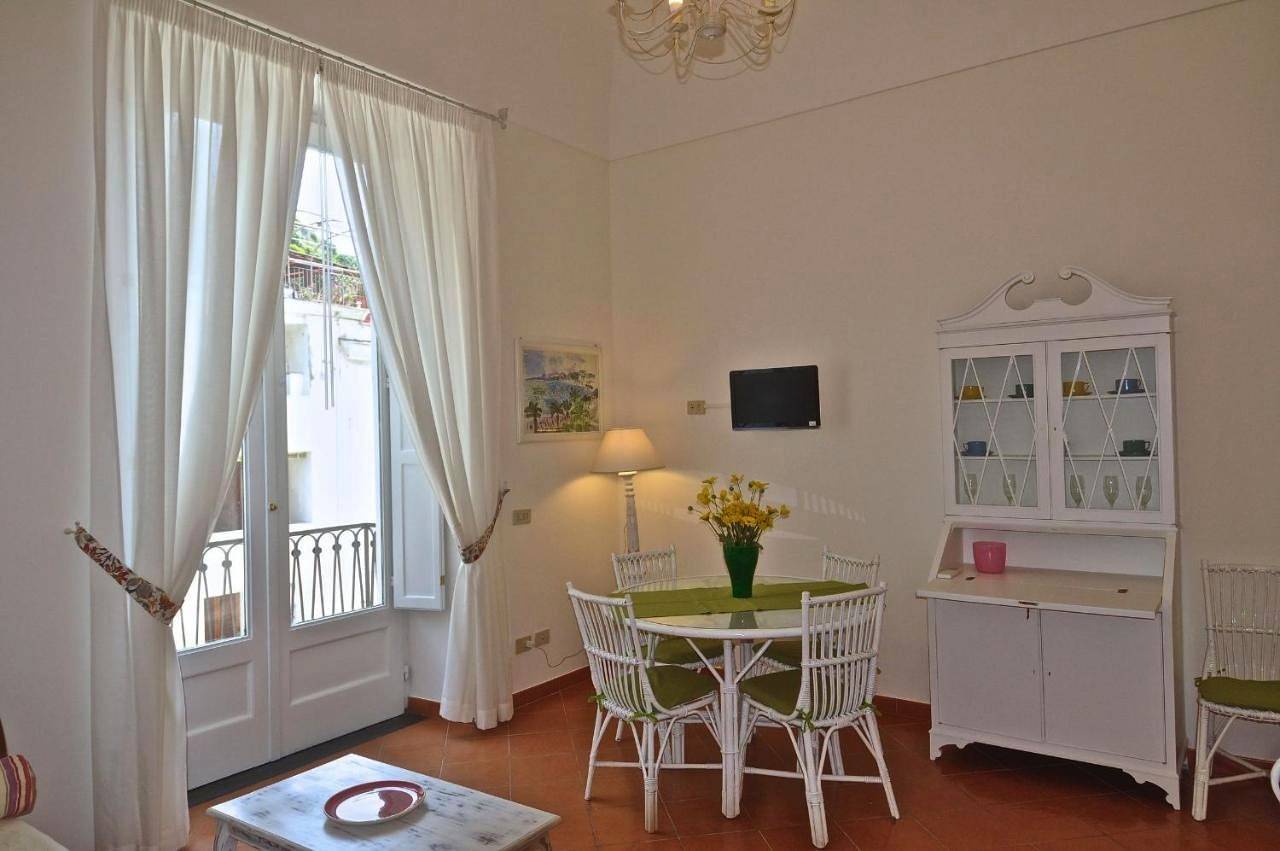 Appartamento intero, Braschi Amalfi Dreams in Minori, Sorrento Coast