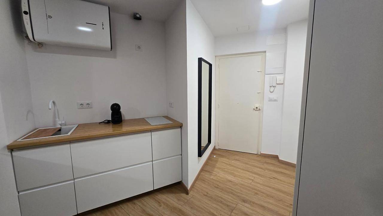 Ganze Wohnung, C&C Suite in San Cibrao, Cervo (Spanien)