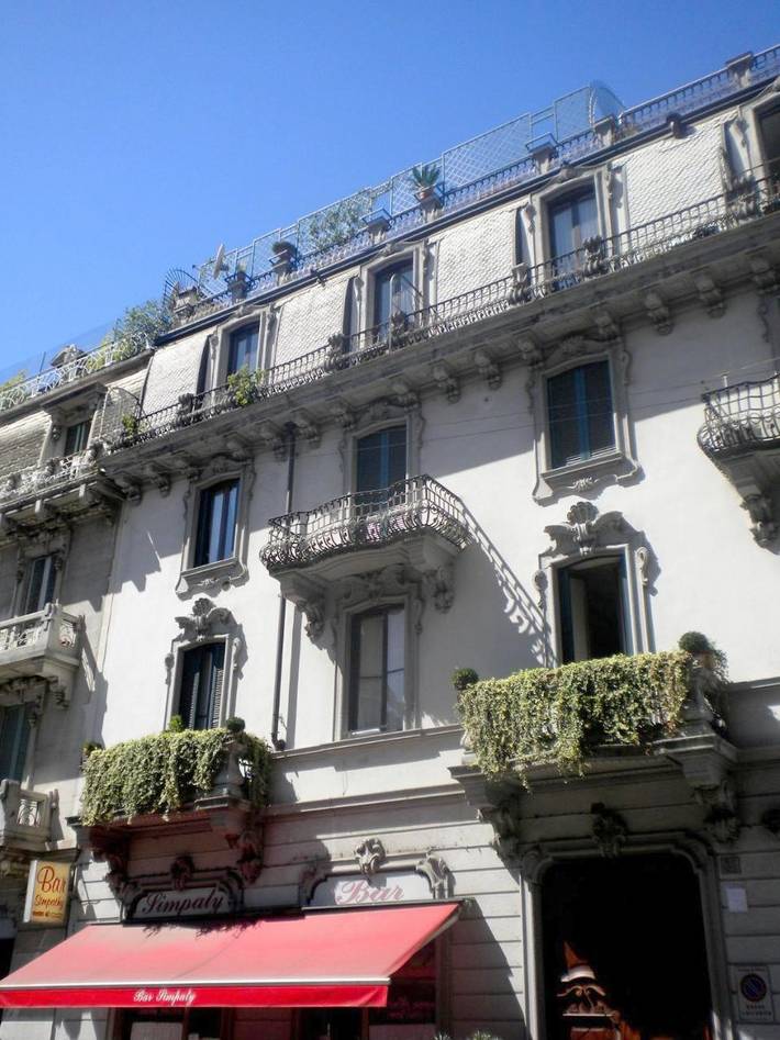 Casa de huéspuedes para 2 personas - 1