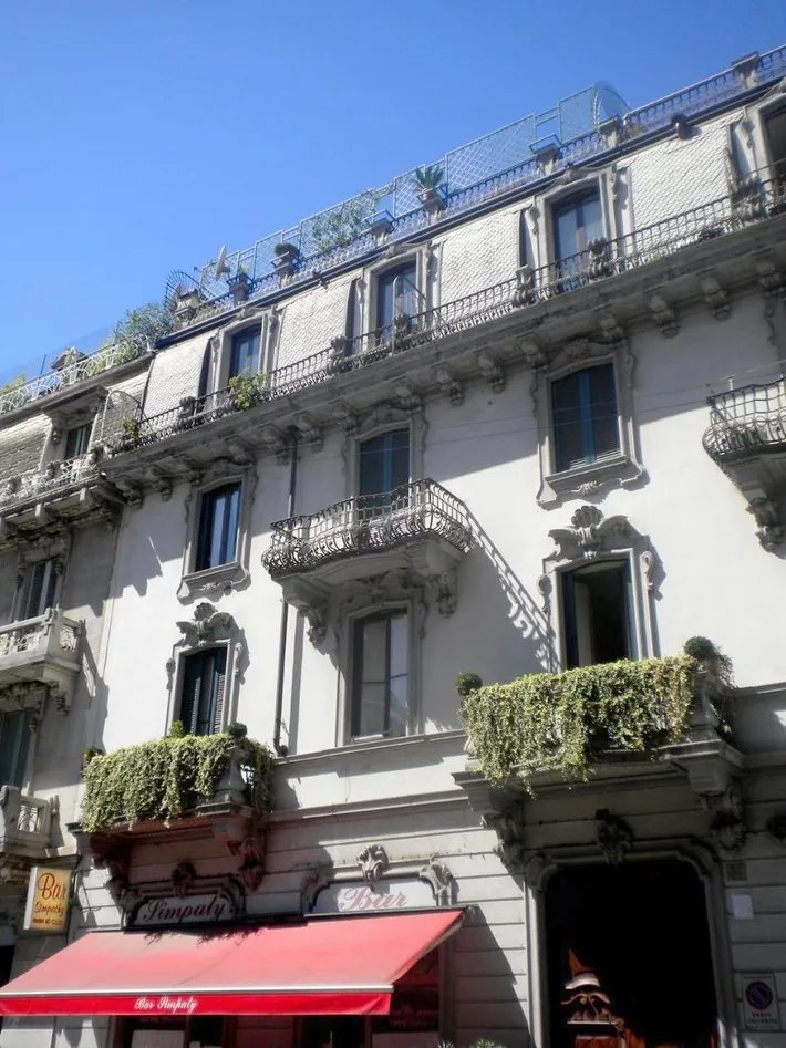 Casa de huéspuedes para 2 personas - 1
