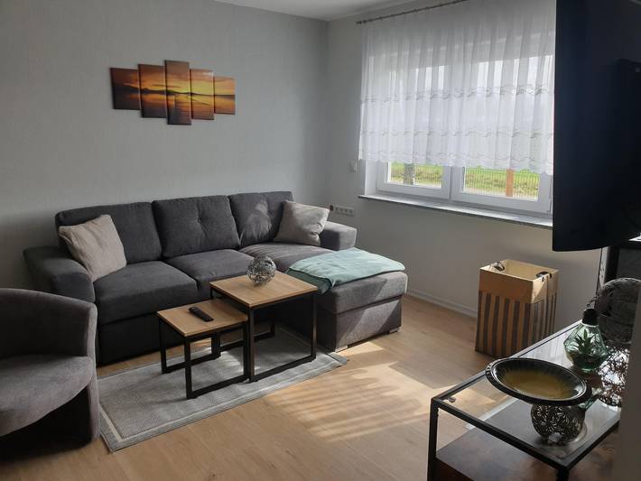 Ferienhaus für 4 Personen, mit Terrasse und Garten in Elster & Umgebung - 2