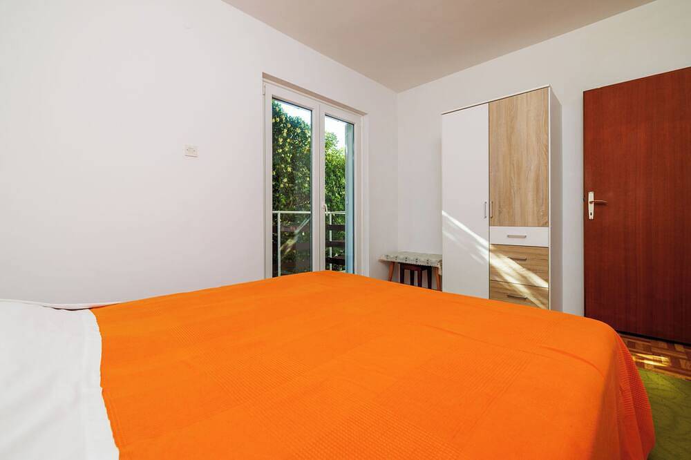 Entire apartment, Apartment Zdravka (86051-A1) - Banjol - island Rab in Banjol, Rab