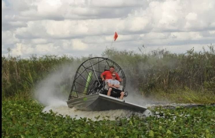 Ferienwohnung für 4 Personen, mit Terrasse - 1