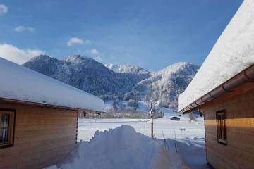 Chalet für 3 Personen in Brauneck, Lenggries, Bild 1