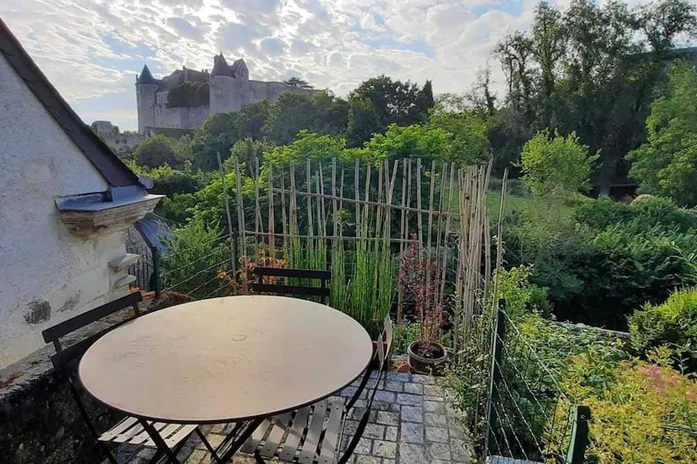 Apartamento entero, Homerez - Apartamento en Luynes, cerca de Tours in Luynes, Región de Tours