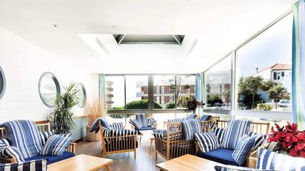 Appartement De Vacances pour 3 Personnes dans Biarritz, Côte Basque, Photo 1