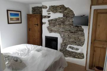 Log Cabin for 7 People in Looe, Cornwall, Photo 1