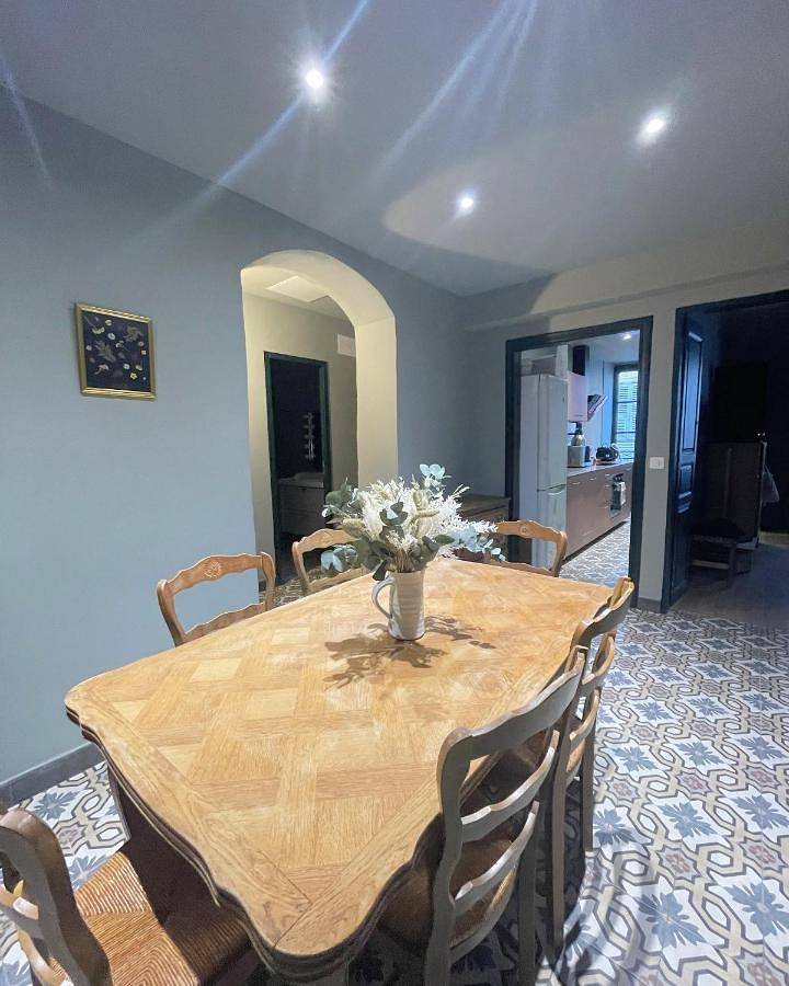 Casadella - Casa Calittu in Bastia, Cap Corse