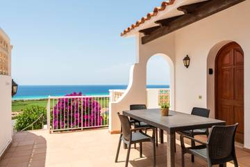 Villa in Alaior Municipality, Menorca für 6 