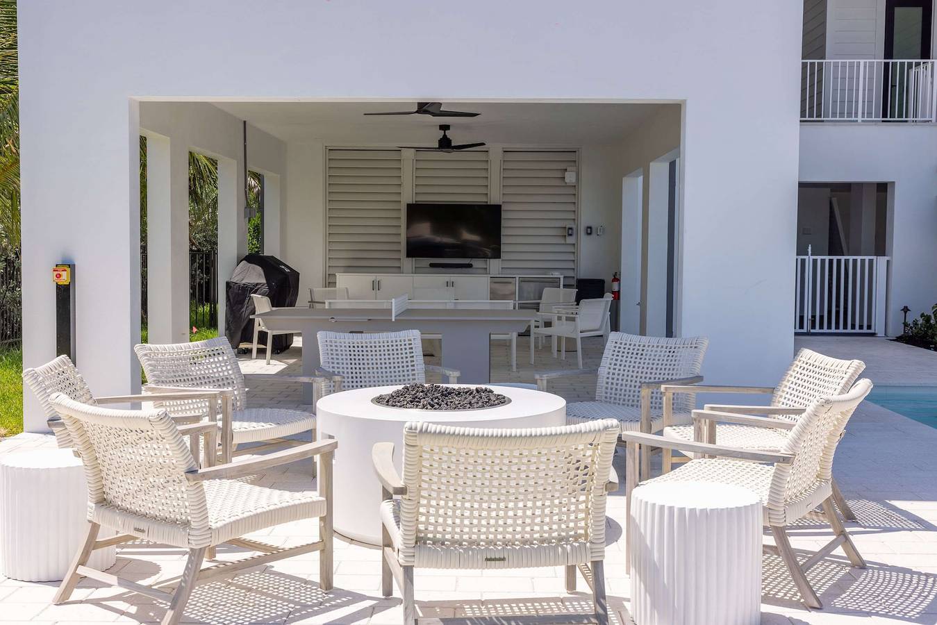 New Waterfront Home - Sunray House in Key Haven, Stock Island