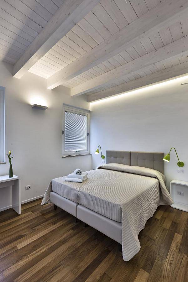 Bed And Breakfast T57 in Bitonto, Bari Provinz