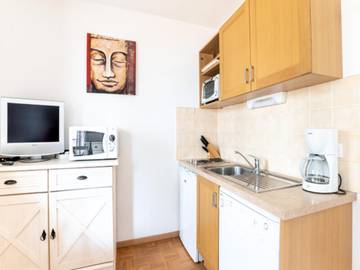 Location De Vacances pour 4 Personnes dans La Joue du Loup, Le Dévoluy, Photo 2