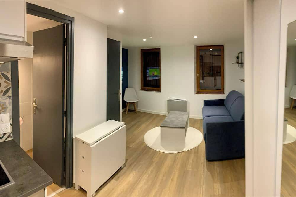 Appartement entier, Studio Cosy et Moderne au Coeur de Labruguière in Labruguière, Région de Castres
