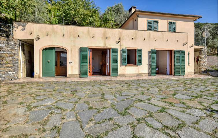 Ferienhaus für 6 Personen - 1
