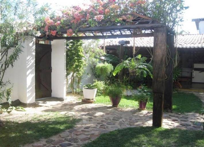 Hôtel pour 3 personnes, avec jardin et vue dans Jericoacoara - 2