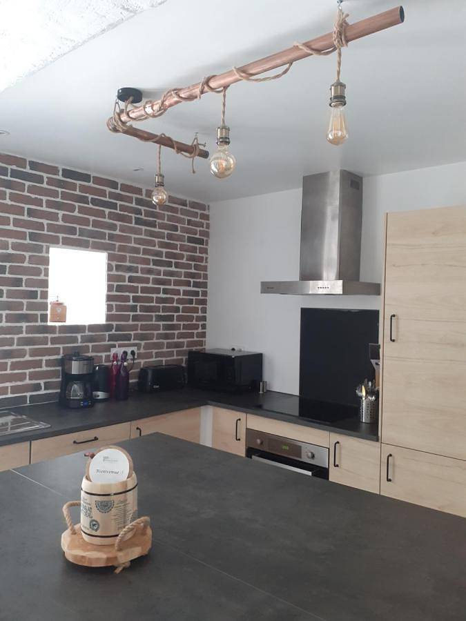 Location de vacances pour 4 personnes, avec jardin et piscine à Sainte-Maure-de-Touraine - 3