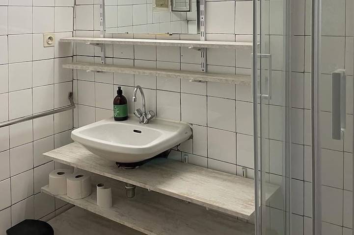 Location de vacances pour 5 personnes à Bournazel - 4