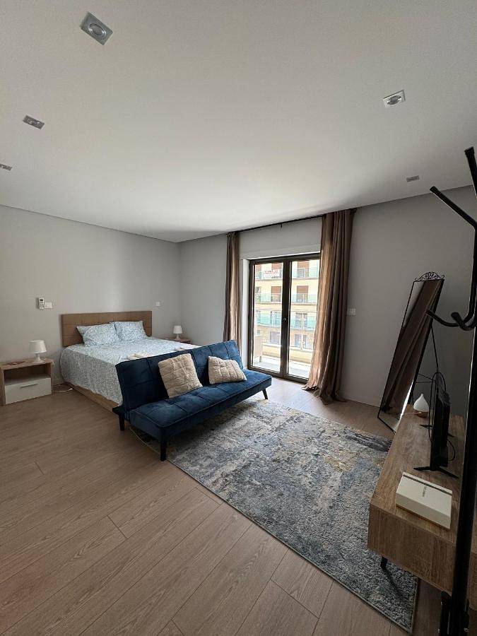 Apartamento inteiro, Apt 3 Quartos na Covilhã perto da Serra da Estrela in Covilhã e Canhoso, Serra da Estrela