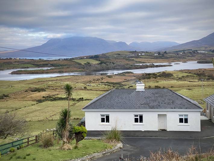 Cottage for 8 people - 1