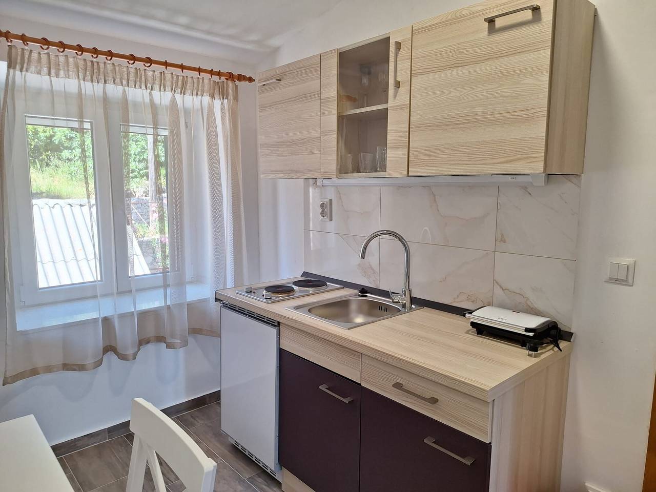 Ganze Wohnung, Apartments Neptun in Maslinica, Solta