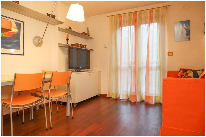 Gîte pour 4 personnes, avec balcon et vue dans Gressoney-Saint-Jean - 4