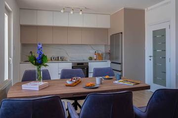 Vakantiehuis voor 10 Personen in Zaton, Grad Dubrovnik, Afbeelding 3