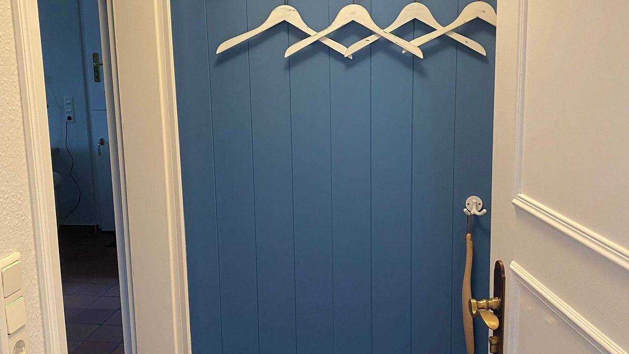 Ferienhaus für 4 Personen (95 m²) in Wrixum in Wrixum, Föhr