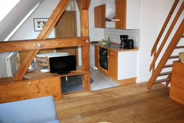 Ferienwohnung für 2 Personen in Gifhorn, Landkreis Gifhorn, Bild 2