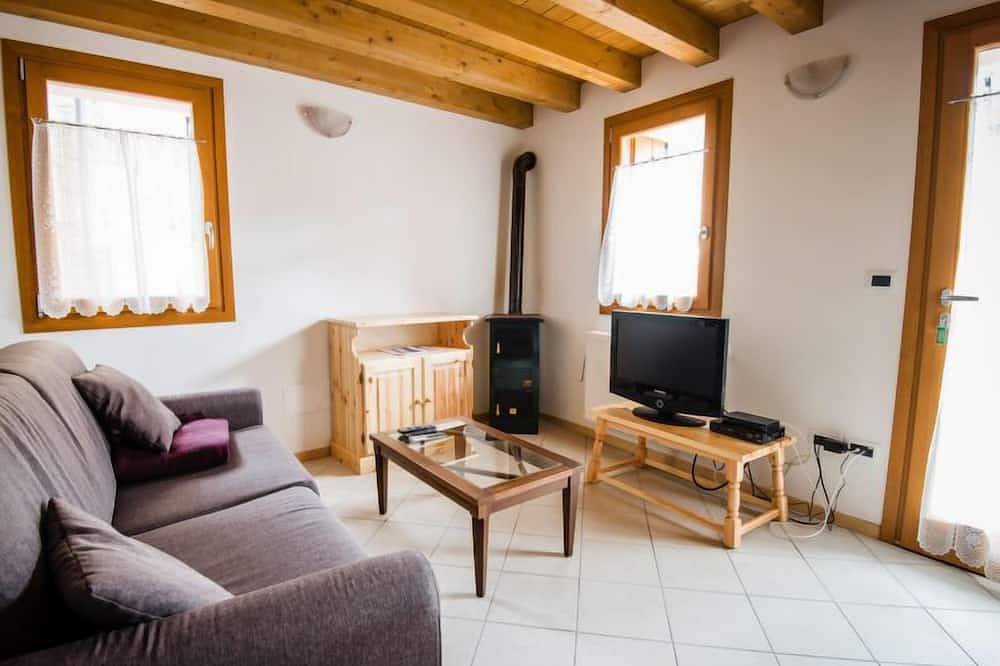 Albergo Diffuso - Cjasa Paron Cilli by Interhome in Barcis, Südliche Karnische Alpen