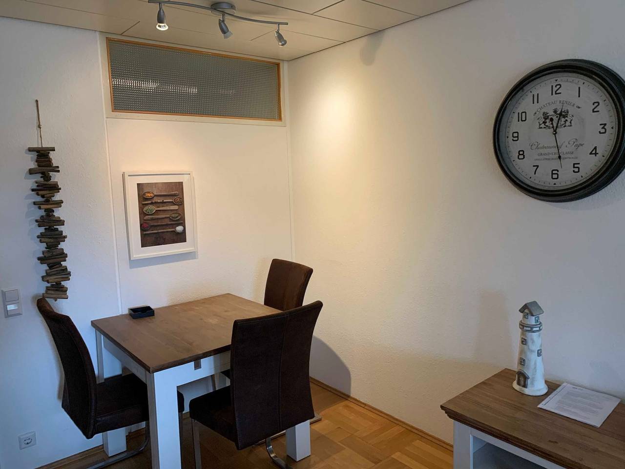 Ganze Ferienwohnung, Appartement Vanessa in Meersburg, Region Bodensee-Oberschwaben
