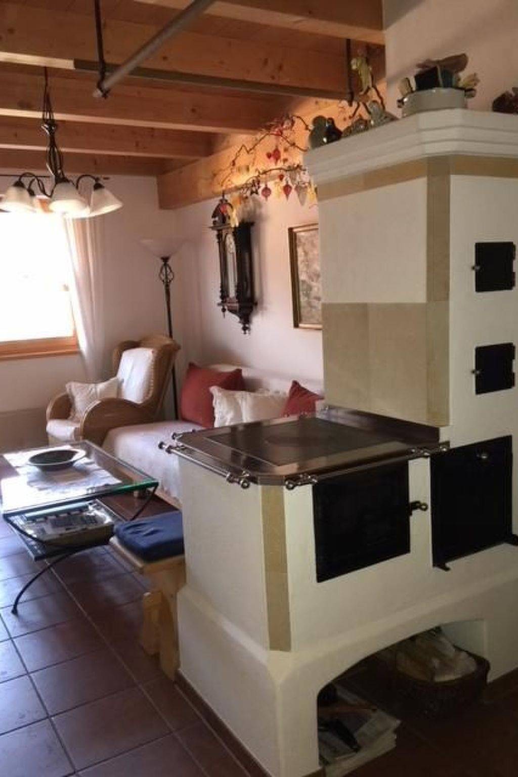 Ferienchalet Holzer in Aschau im Chiemgau, Bayerische Alpen