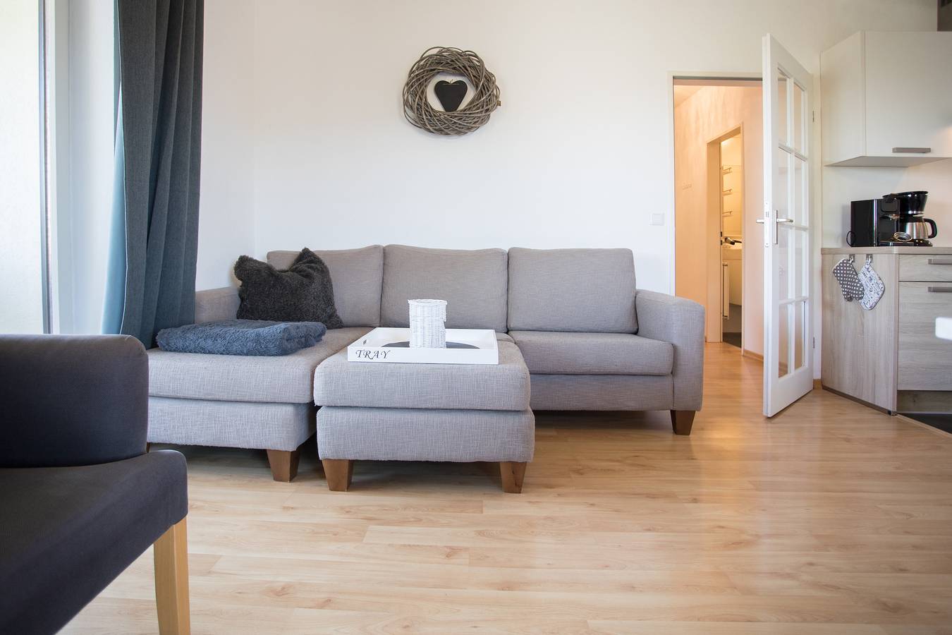 Vakantiewoning 'Kleine Auszeit Winterberg' - Am Herrensköpfchen 4 | Winterberg in Winterberg, Hochsauerlandkreis