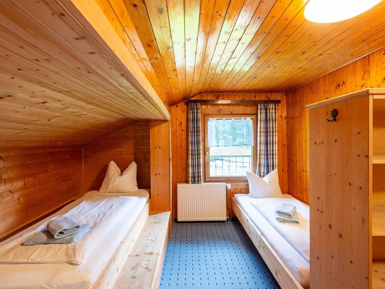 Ganze Wohnung, Wohnung in Gaschurn nahe Skipisten in Gaschurn, Gaschurn und Umgebung