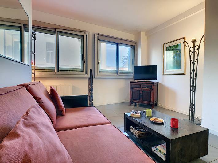 Appartement entier, N&J - Suite Royal Luxembourg - Piscine sur le toit in Nice, Côte méditerranéenne (France)