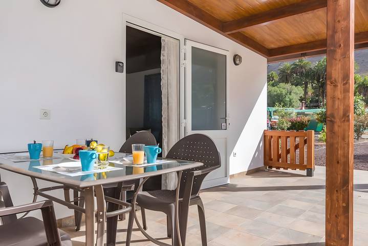 Apartamento de vacaciones para 5 personas - 1