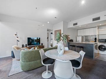 B&b per 5 Persone in Melbourne, Victoria Australia, Foto 1