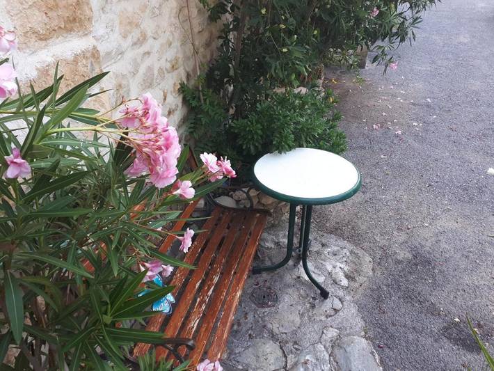 Location de vacances pour 8 personnes, avec jardin ainsi que balcon et vue à Orthoux-Sérignac-Quilhan - 3