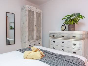 Casa De Vacaciones para 7 Personas en Lloseta, Interior de Mallorca, Foto 4