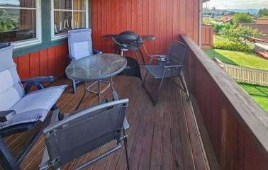 Vacation House for 6 Guests in Kongsberg, Viken, Picture 1