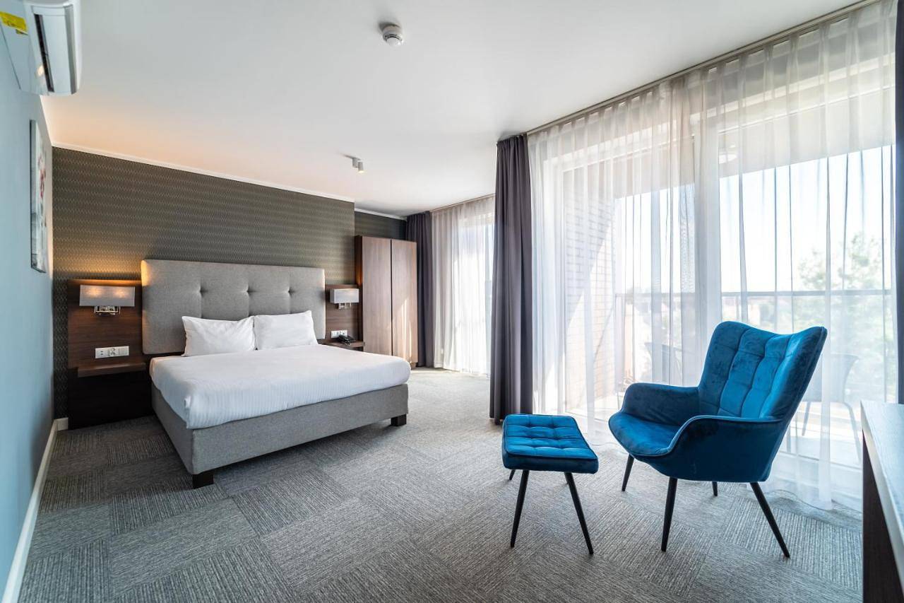 Hotel Weneda in Opole, Region Opole