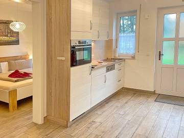 Ferienwohnung für 3 Personen in Burg (Spreewald), Cottbus und Umgebung, Bild 3